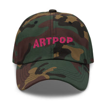 Dad hat