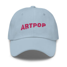 Dad hat