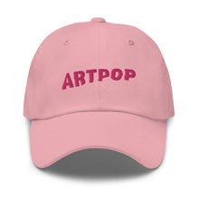 Dad hat
