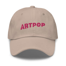 Dad hat