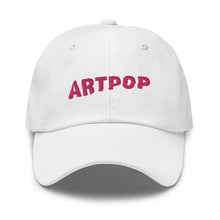 Dad hat