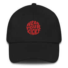 Wear Your Kicks - Chicago / Bred