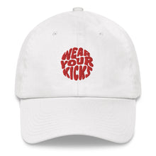 Wear Your Kicks - Chicago / Bred