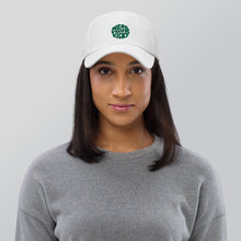Wear Your Kicks - Pine Green