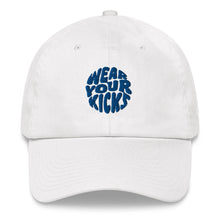 Wear Your Kicks - Royal